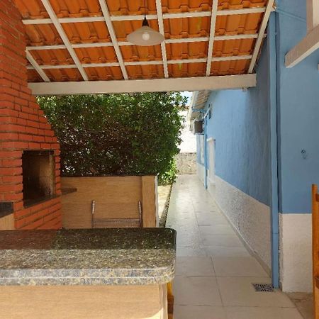 Ilhabela - Tranquilidad Villa Exterior photo