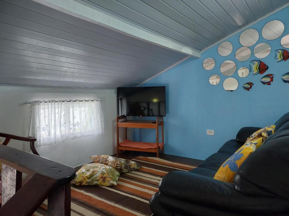 Ilhabela - Tranquilidad Villa Exterior photo